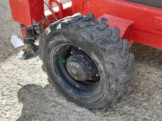 Tijera HAULOTTE H18SX