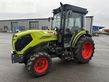 Tractor agrícola - Claas - nexos 220 s comfort