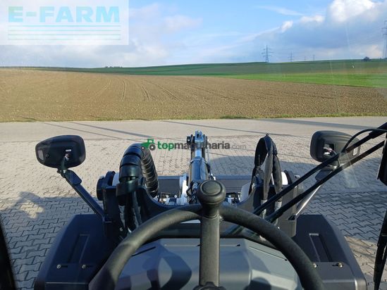 Minicargadora - Bobcat - l85 hoflader