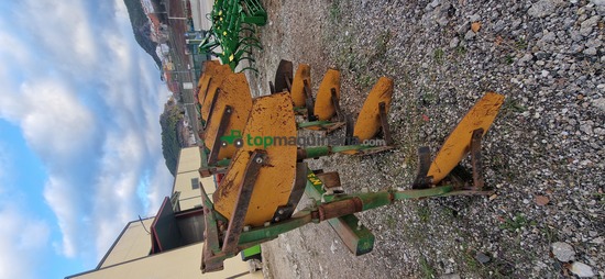 Pentasurco El Pino N5