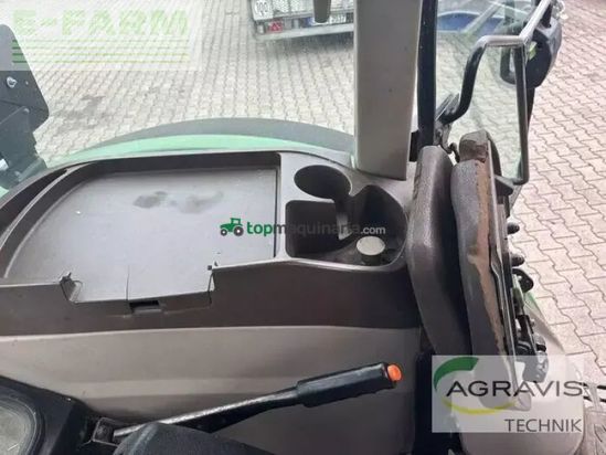 Tractor agrícola - John Deere - 5620