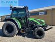 Tractor agrícola - Deutz-Fahr - 5110 ttv