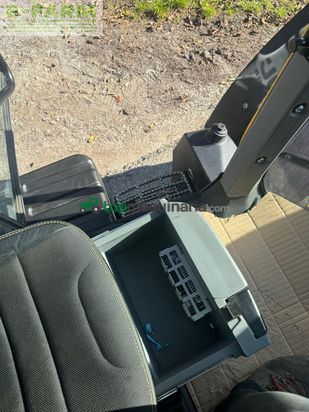 Tractor agrícola - JCB - fastrac 4220 icon