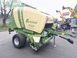 Empacadora gigant - Krone - fortima v 1800 mc isobus rundballenpresse