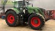 Tractor agrícola - Fendt - 930s4 profi plus