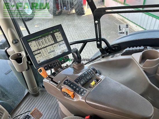 Tractor agrícola - John Deere - 6195r