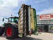Cortacésped manual - Krone - easycut b 950 collect
