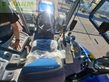 Tractor agrícola - New Holland - t7.210 ac