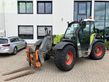 Telescopica - Claas - scorpion 756 (jcb-schnellwechselrahmen)