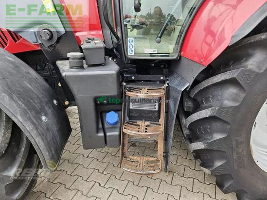 Tractor agrícola - Case IH - maxxum 115