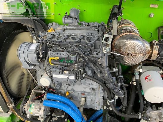 Telescopica - Merlo - p40.17 telehandler (st25106)