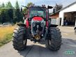 Tractor agrícola -  - geotrac 94 ep