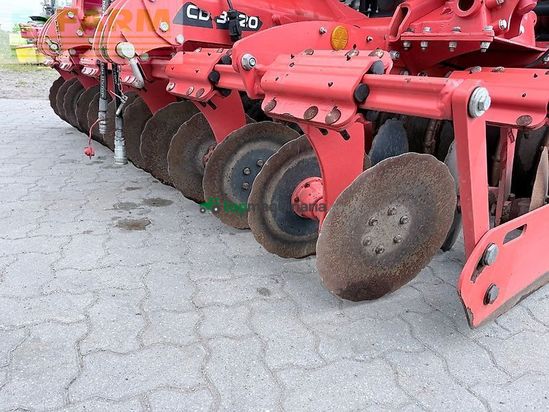 Sembradora - Kuhn - venta 3030-20 isobus