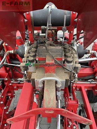 Minicargadora - Schaffer - 2028slt
