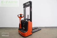 Elevadora - Linde - l 12 1172 Linde