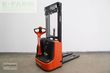 Elevadora - Linde - l 12 1172