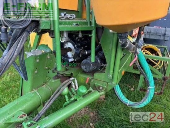 Atomizador - Amazone - ug 4500