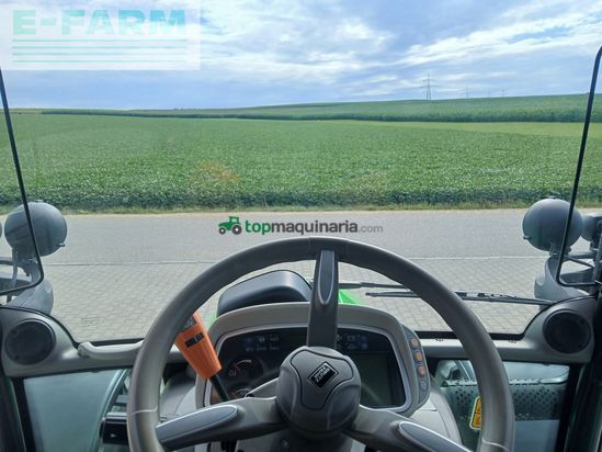 Tractor agrícola - Deutz-Fahr - 5100 ttv dt premium plus TTV