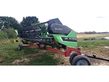 Cosechadora de Cereal - Deutz-Fahr - c 9206 ts