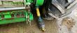 Cosechadora de Cereal - John Deere - 8600