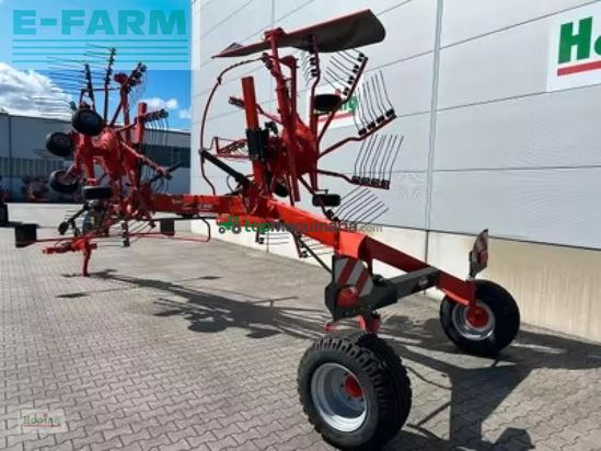 Rastrillo - Kuhn - ga 6930