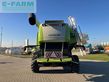 Cosechadora de Cereal - Claas - lexion 600 + v1050