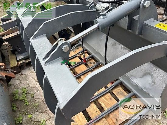 Esparcidor -  - af krokodilgebiss 1,40 m