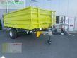 Volquet - Fliegl - edk 60 fox *15 jahre cnob*
