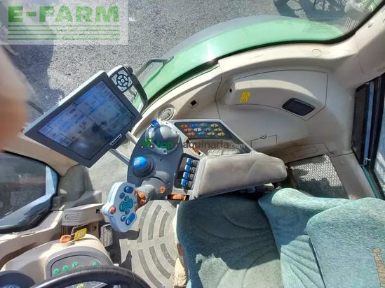 Tractor agrícola - Fendt - 822 vario scr profi + ProfiPlus