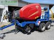 Empacadora gigant - Vicon - rf 4325 mit göweil wickler g5040