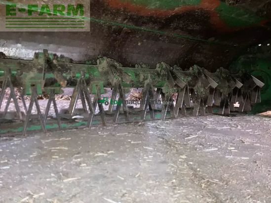 Cortacésped manual - John Deere - 331