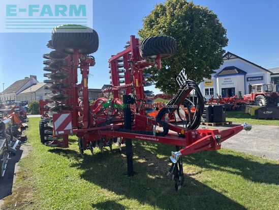 Grada de disco - Horsch - joker 5rt