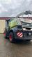 Cosechadora de Cereal - Claas - jaguar 850 a