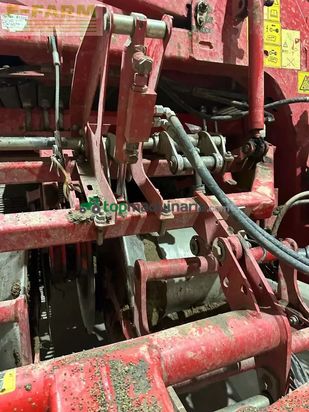 Cosechadora - arrancadora de patata - Grimme - se 150 - 60 ub