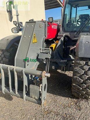 Telescopica - Weidemann - t7042