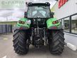 Tractor agrícola - Deutz-Fahr - 7250 ttv