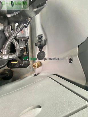Tractor agrícola - Claas - arion 660 cmatic cebis, s10 rtk, rdr,
