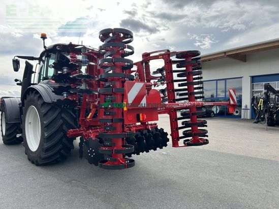 Grada de disco - Horsch - joker 4 ct