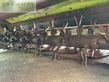 Cortacésped manual - Claas - disco 3050 c plus