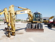 Excavadora - KOMATSU PW 170