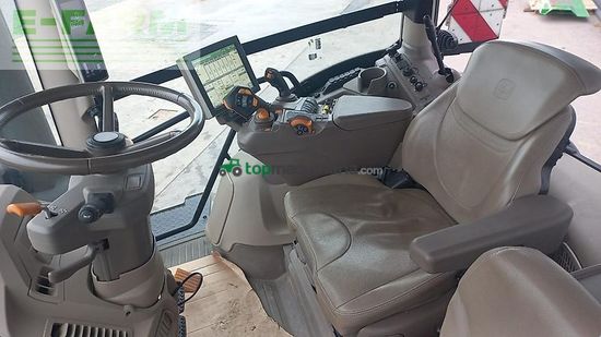 Tractor agrícola - John Deere - 6r 250 - command pro, autotrac
