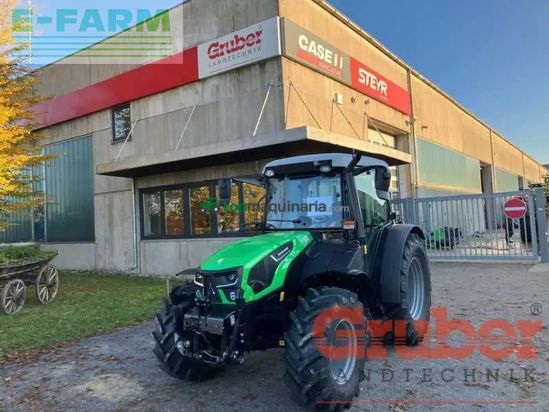 Tractor agrícola - Deutz-Fahr - 5095 d