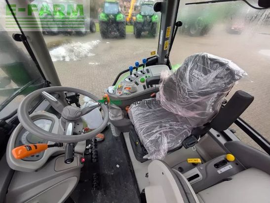 Tractor agrícola - Deutz-Fahr - 5115 gs