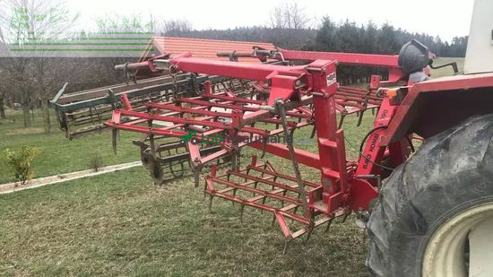 Combinado de siembra - Vogel & Noot - 390