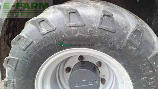 Minicargadora -  - compact x27-45crt