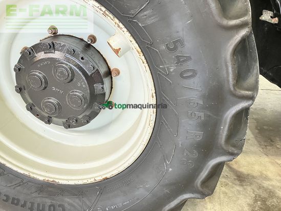 Tractor agrícola - Steyr - 6230 cvt profi