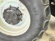 Tractor agrícola - Steyr - 6230 cvt profi