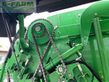 Empacadora gigant - John Deere - 960 inkl. göweil wickeltisch