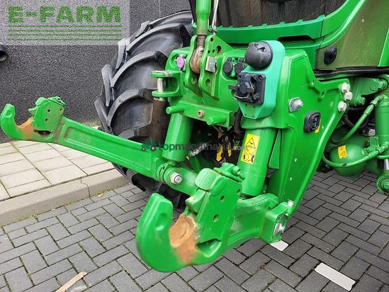 Tractor agrícola - John Deere - 6230r