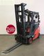 Elevadora - Linde - h 20 d evo 391-02